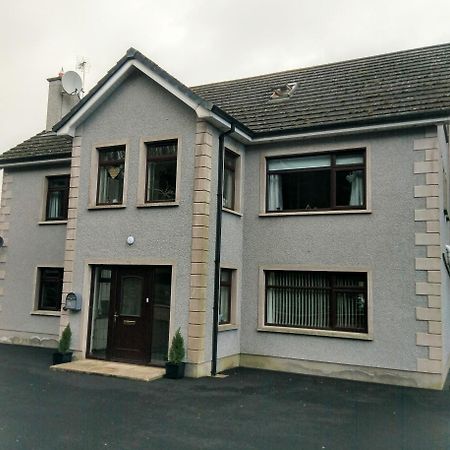 The Tree-House B&B Ballymena Exterior photo